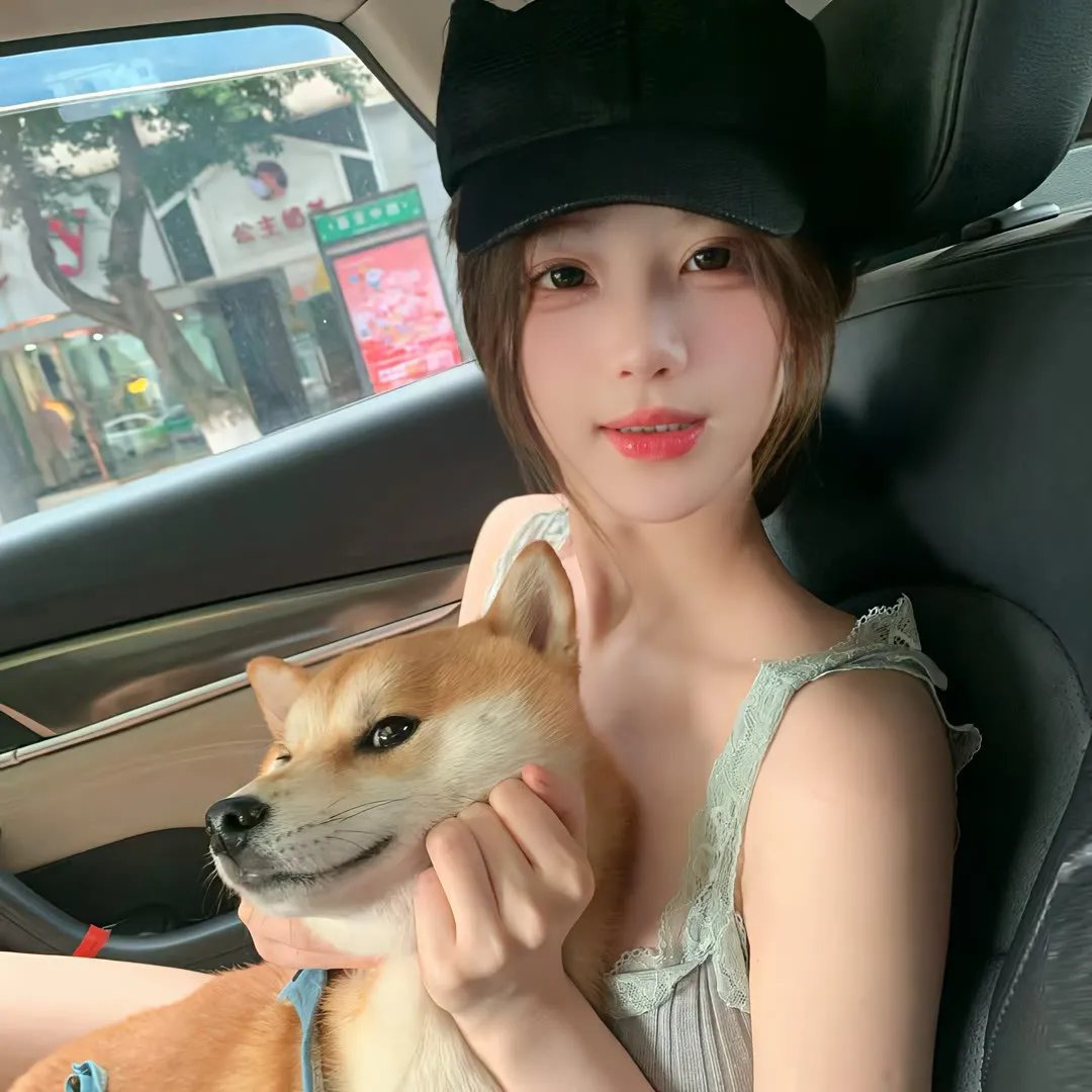 巾帼枭雄