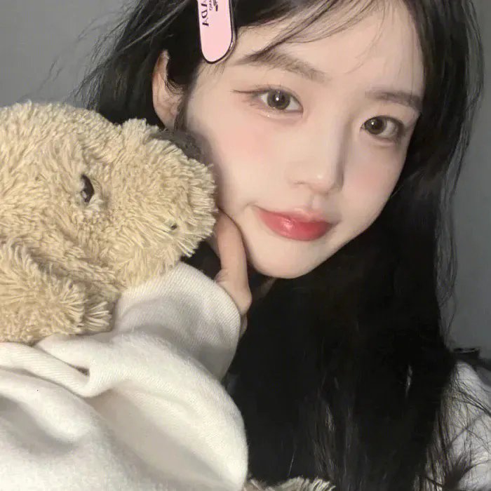 囧人之越挠越痒
