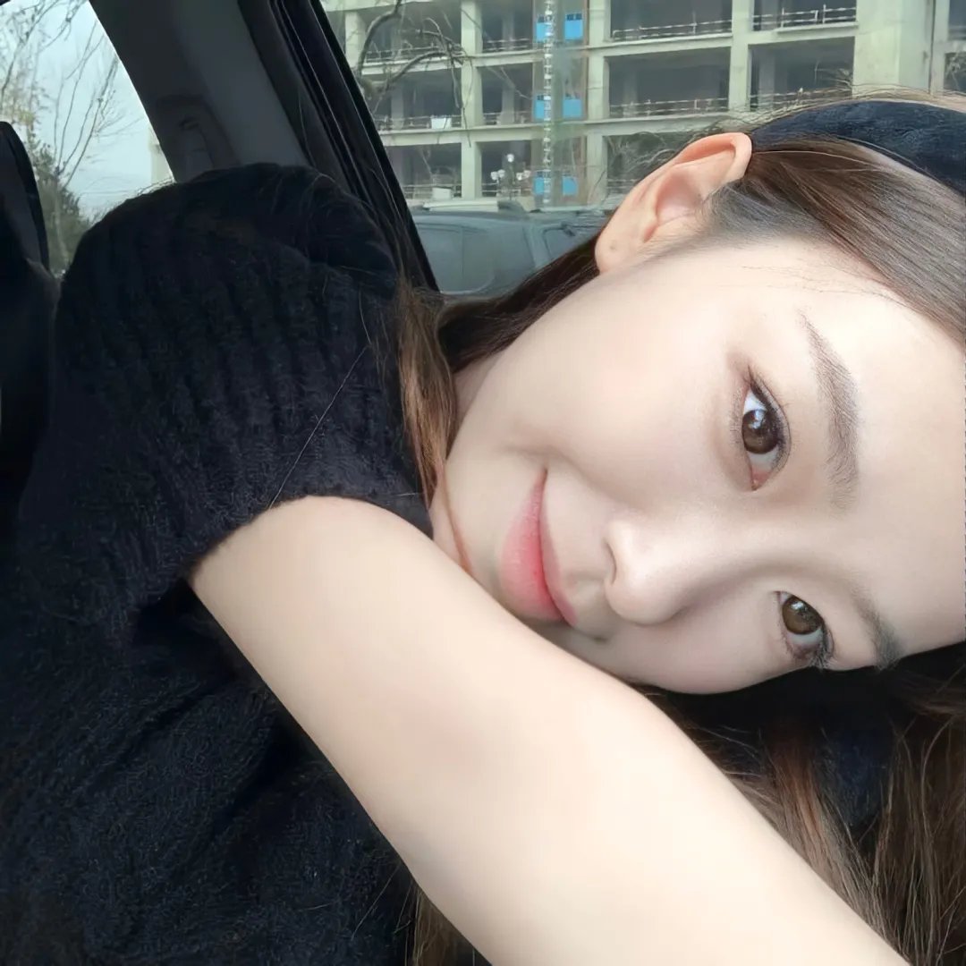 消失的松果