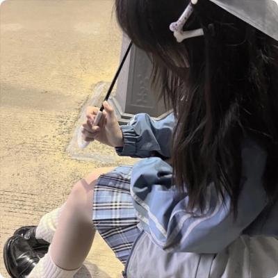 男兵女连长